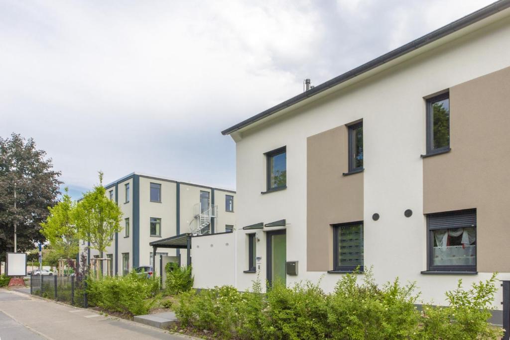 ID 6987 - Private Rooms Am Mittelfelde, 30519 Hanovre