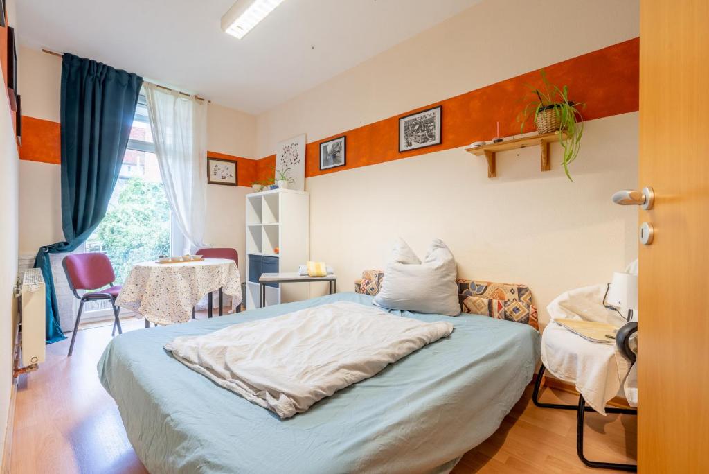 Séjour chez l'habitant ID 6991 - Private Rooms Cäcilienstraße 30519 Hanovre