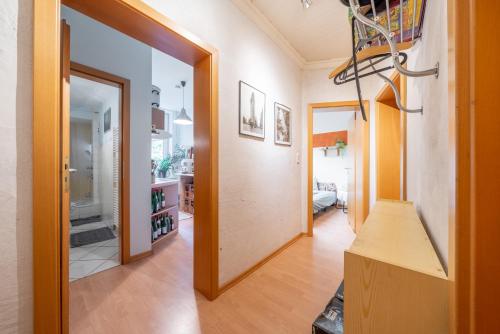 ID 6991 - Private Rooms