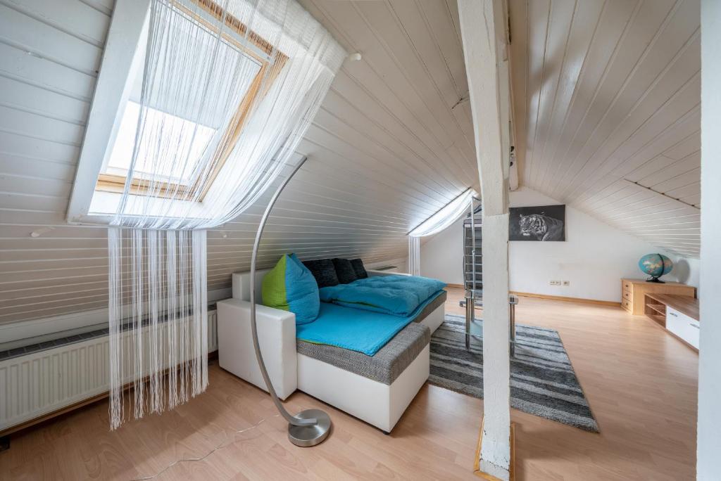 ID 7066 - Private Rooms Molanusweg, 30559 Hanovre