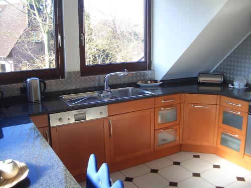 Idyllic Appartment Near Fair