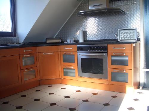 Idyllic Appartment Near Fair