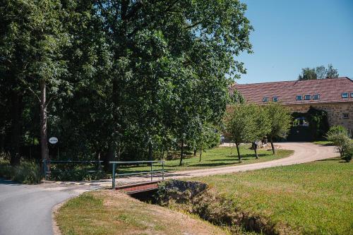 Idyllischer Bauernhof mit viel Charme
