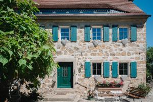 Séjour chez l'habitant Idyllischer Bauernhof mit viel Charme 172 Arnsdorf 02894 Arnsdorf Saxe