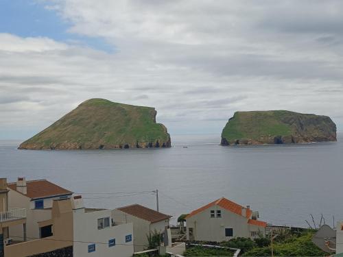 Ilhéus à vista