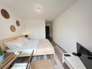IN-Cascais Suite Deluxe com pátio privado