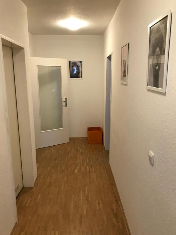 In the Middle of Hamburg City 56 Klaus-Groth-Straße 1, 20535 Hambourg