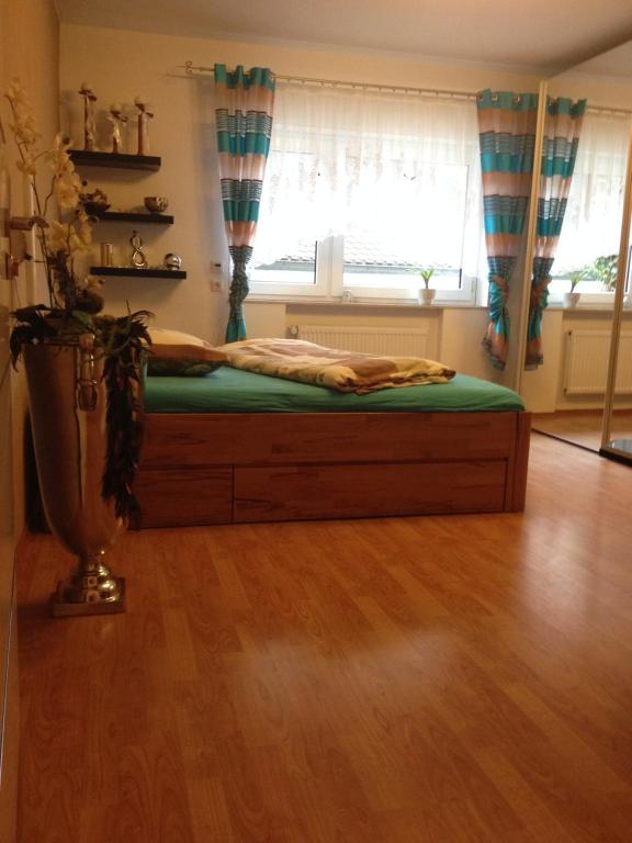 Séjour chez l'habitant Instyle Ringstrasse 34 Erdgeschoß 63825 Blankenbach