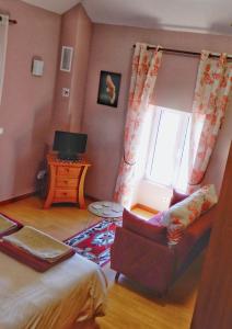Séjour chez l'habitant Jasmine Guest Suite Rua Da Lombadinha N3 Madeira 9385-235 Ponta do Pargo Madère