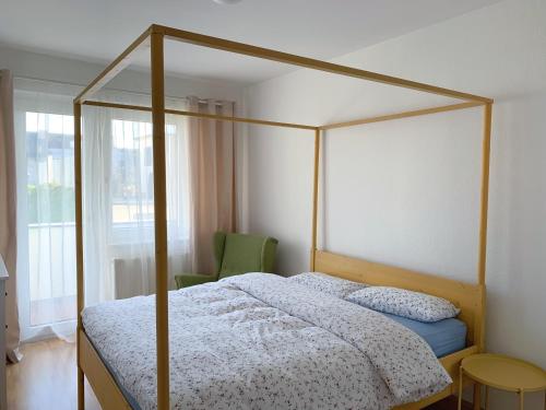 JL Apartment