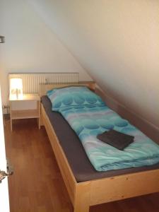 Séjour chez l'habitant Johann 5 Hüfengasse 74670 Forchtenberg Bade-Wurtemberg