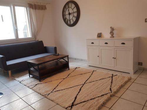 Jolie chambre au cœur de Dijon