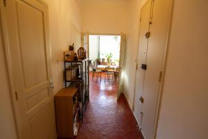 Jolie chambre dans appartement cosy en plein centre