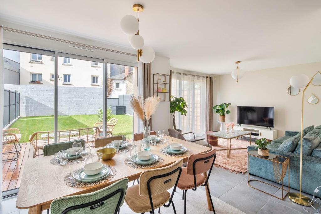 Jolie Chambre Privée Chez l'Habitant 40130 Capbreton
