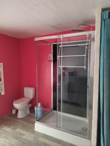 Jolie Chambre sous les toits