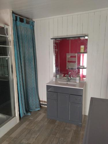 Jolie Chambre sous les toits