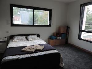 Jolie maison d’architecte