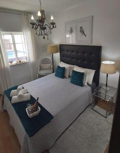 Jose & Ester House