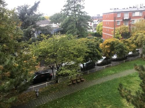 Just for sleep - Parisian Male dorm room - daily stay from 20h to 10h