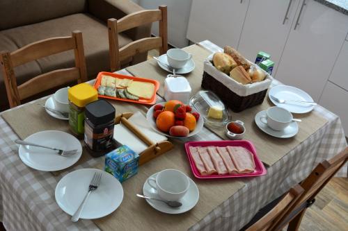 Just Natur Guesthouse