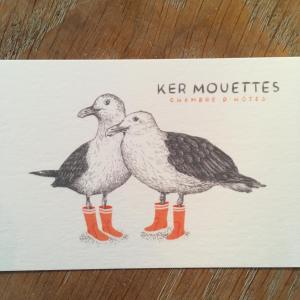 Ker Mouettes