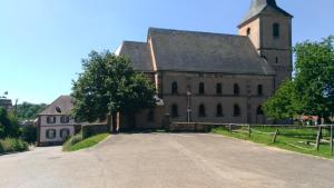 Kérichbari