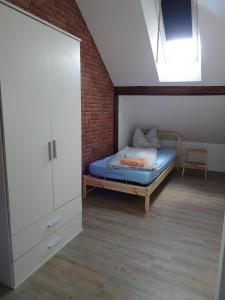 Kibar Low-Budget Apartments & Rooms