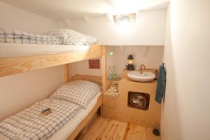 Klabauterbett