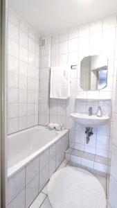 Séjour chez l'habitant Klein,aber fein Carl-Weingartz-Straße 11 52355 Düren Rhénanie du Nord - Westphalie