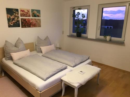 Kleine Auszeit mit Aussicht Velbert Tönisheide