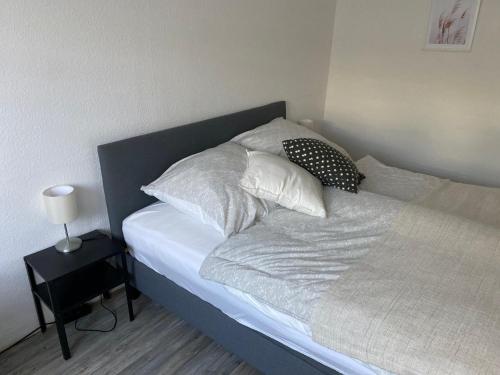 Kleines Apartment mit kostenlosen Parkplatz
