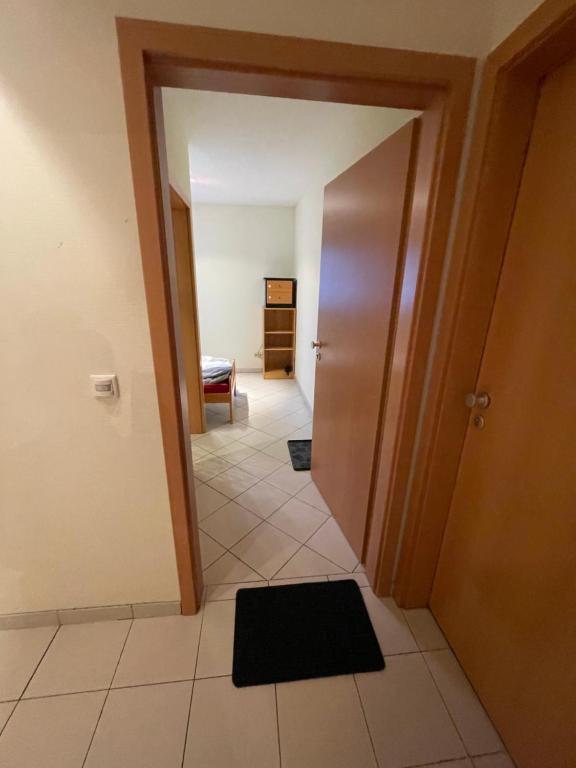 Séjour chez l'habitant kleines Zimmer mit Duschbad 4 Saalburgstraße 61267 Neu-Anspach
