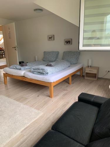 Koblenz City Rooms, Wifi, Netflix