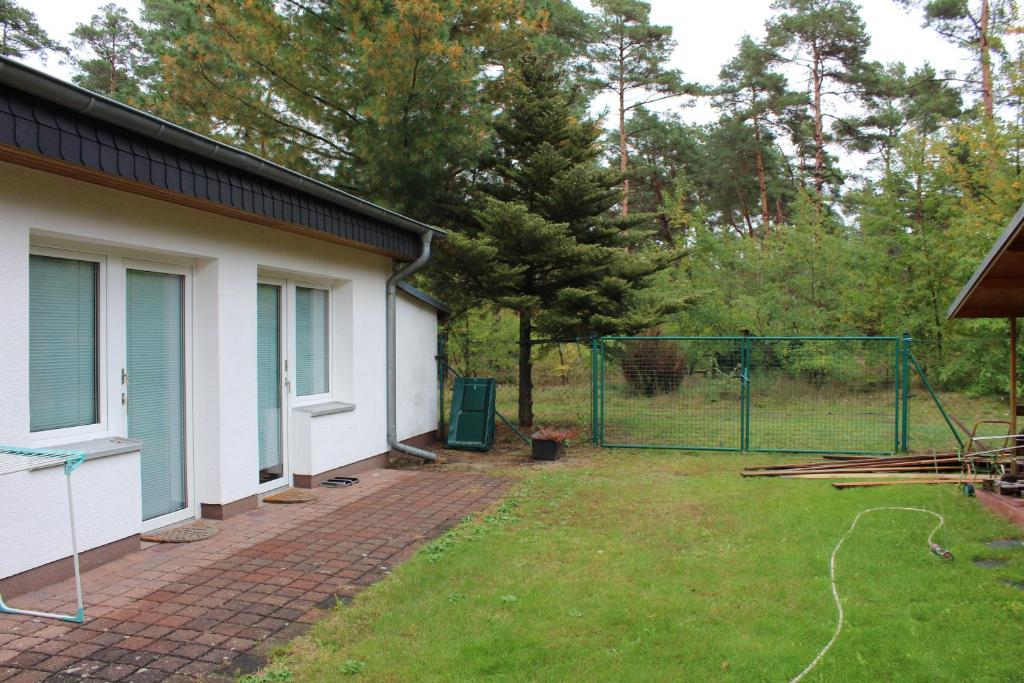 Séjour chez l'habitant Königs Wusterhausen, Grünheide, Senzig Drosselweg 46 Königs Wusterhausen/ Senzig 15712 Königs Wusterhausen