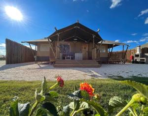 Kuanza Farmhouse and Lodge