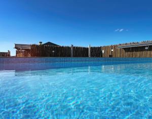 Kuanza Farmhouse and Lodge