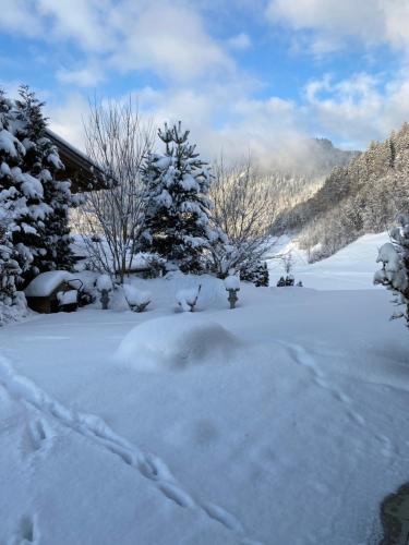Kurzzeitdomizil in Oberstdorf