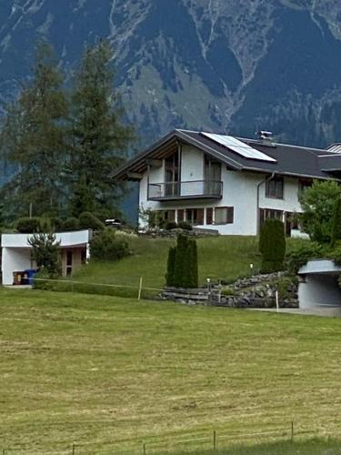Kurzzeitdomizil in Oberstdorf