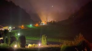 Kurzzeitdomizil in Oberstdorf