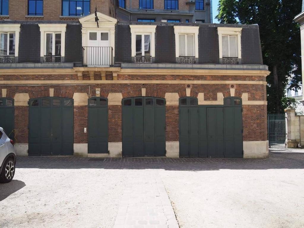 L'ancienne Forge 51120 Allemant