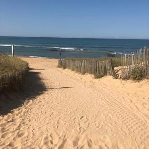 L’ écume de mer
