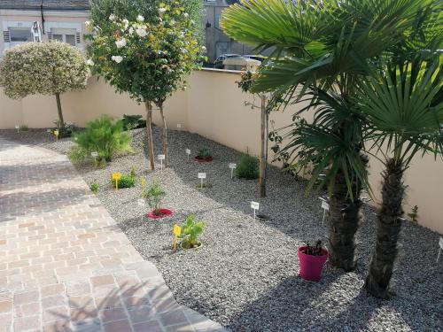 L'Escale, chambres chez l'habitant homestay