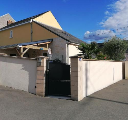 L'Escale, chambres chez l'habitant homestay
