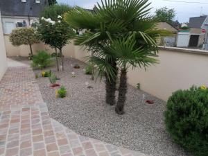 L'Escale, chambres chez l'habitant homestay