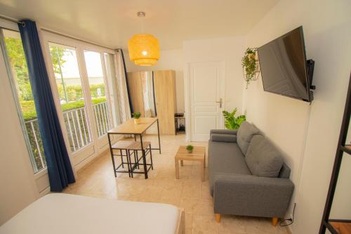 L'Estival Room Logement en Colocation
