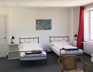 L'Etoile Chambre et table d'hôtes (demi-pension)