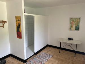 L'Etoile Chambre et table d'hôtes (demi-pension)