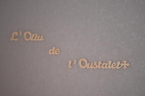L'OLIU DE L'OUSTALET