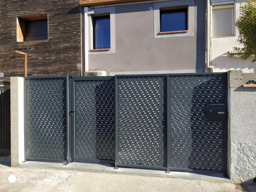L'Orlu Chambres D'Hotes proximité plage