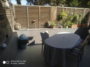L'Orlu Chambres D'Hotes proximité plage
